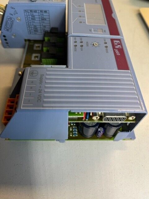 B&R CP474 7CP474.60-1 & IF321