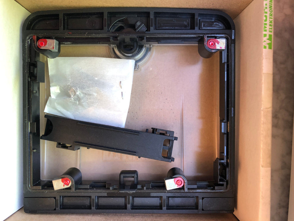 Murr Elektronik Einbaurahmen 4000-68622-0000001 OVP -unused -