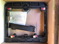 Murr Elektronik Einbaurahmen 4000-68622-0000001 OVP -unused -