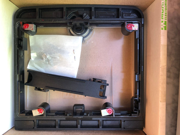 Murr Elektronik Einbaurahmen 4000-68622-0000001 OVP -unused -