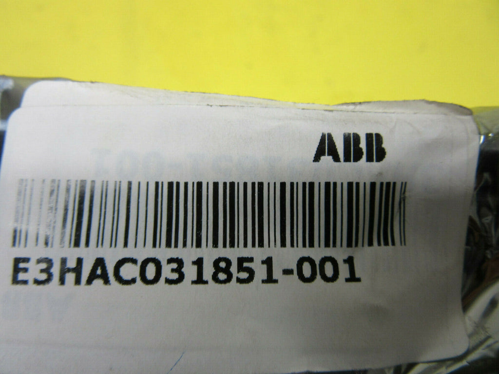 ABB Robotics DSQC 633A Serielle Messeinheit/SMB-Unit E3HAC031851-001