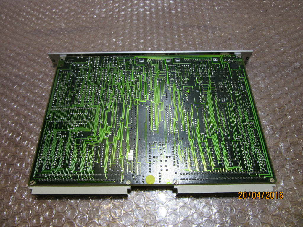 NUM Auto V3-24K | FC-2004120 | 200412C26