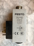 Festo Druckschalter 175250 PEV-1/4-B-OD