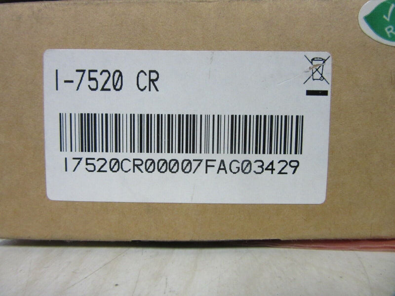 ICPCON I-7520 Converter RS 232 zu RS -485