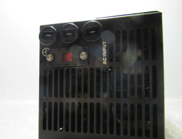 Schroff PE 1967/24 U Power Supply