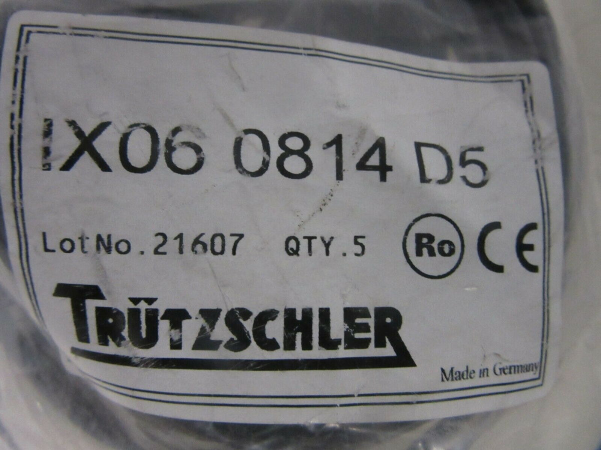 Trützschler IX06 0814D5 Näherungssensor -5Stück-