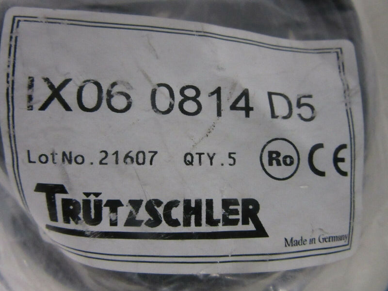 Trützschler IX06 0814D5 Näherungssensor -5Stück-