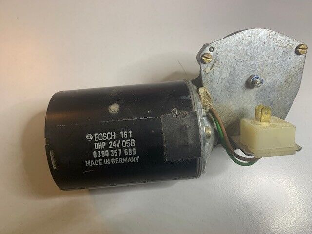 BOSCH Motor DHP 24V 058 Nr.0390357699