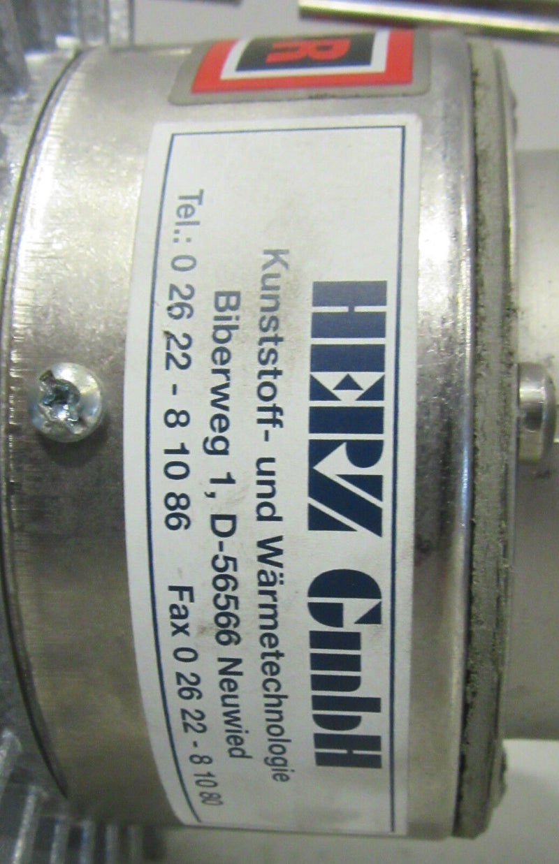 Leister Typ 5000 (8D5A) Lufterhitzer 