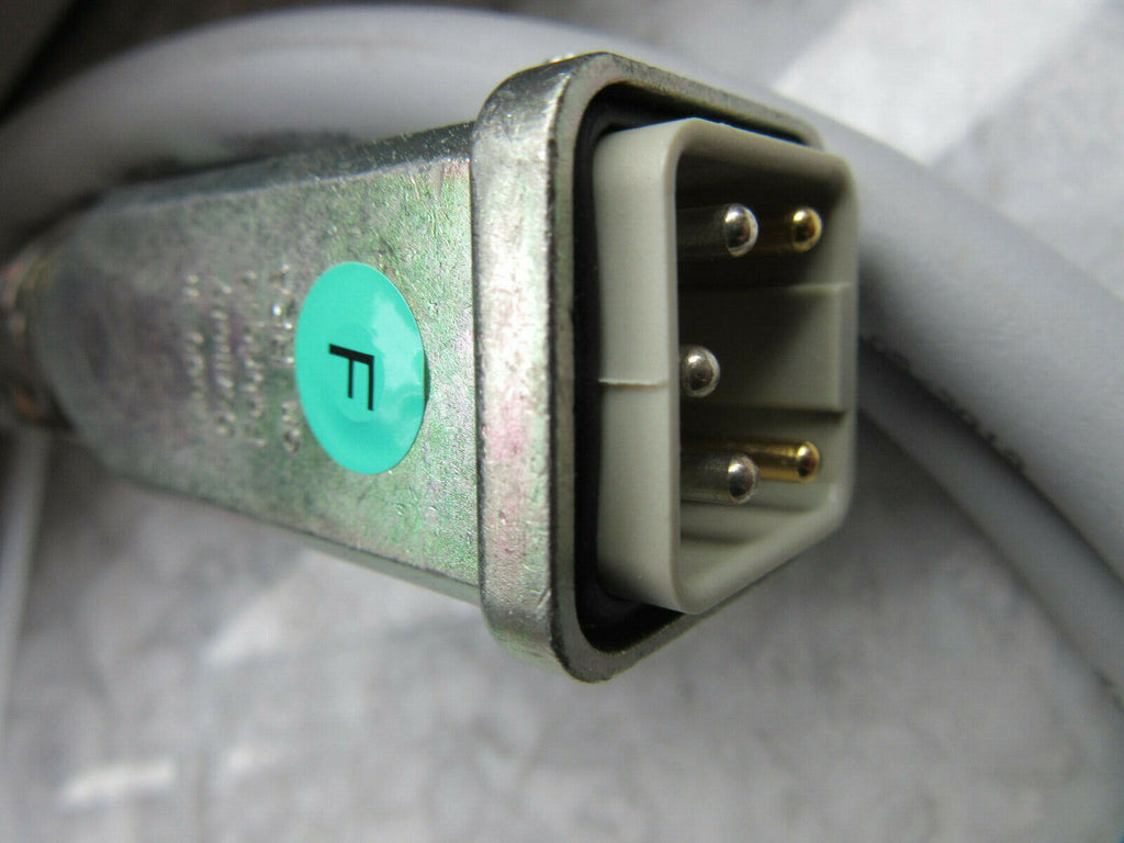 Lenze EYR0052A0015H18A03 Bremswiderstandleitung QEV111AHPKZF