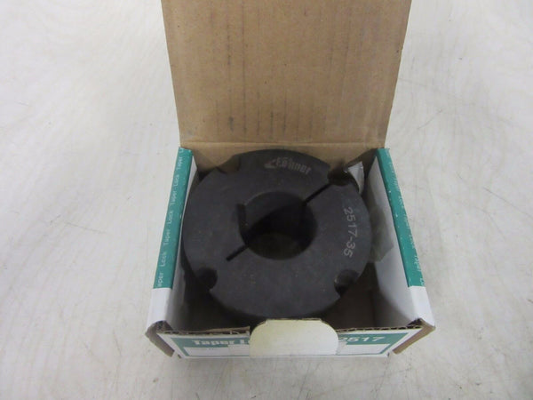 Fenner Taper Lock Bush 2517X35-FEN
