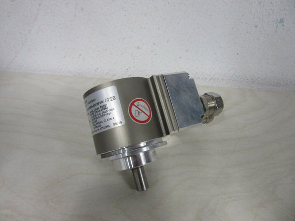 TR Electronic CEV58M Encoder Drehgeber