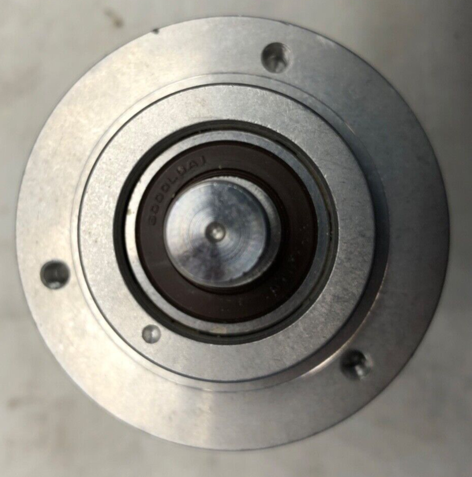 Siemens Drehgeber 6FX2001-5SS12