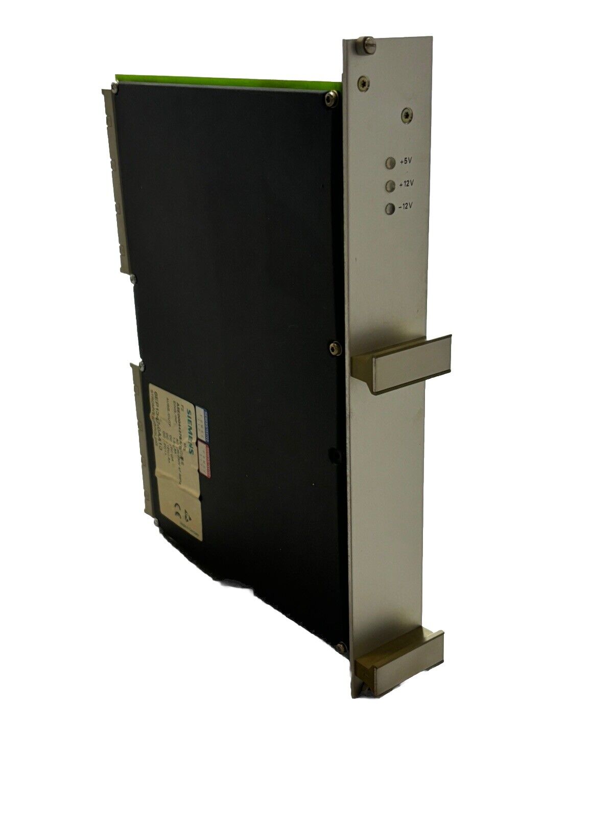 Siemens Stromversorgung 6EP1342-0AA10  A5E00044276