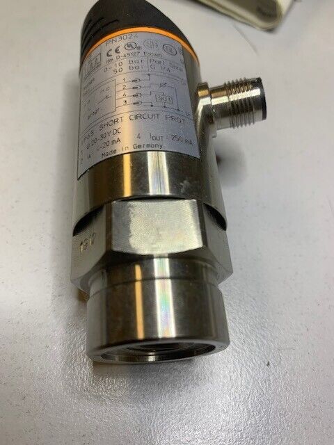 IFM electronic PN3024 neu-unused