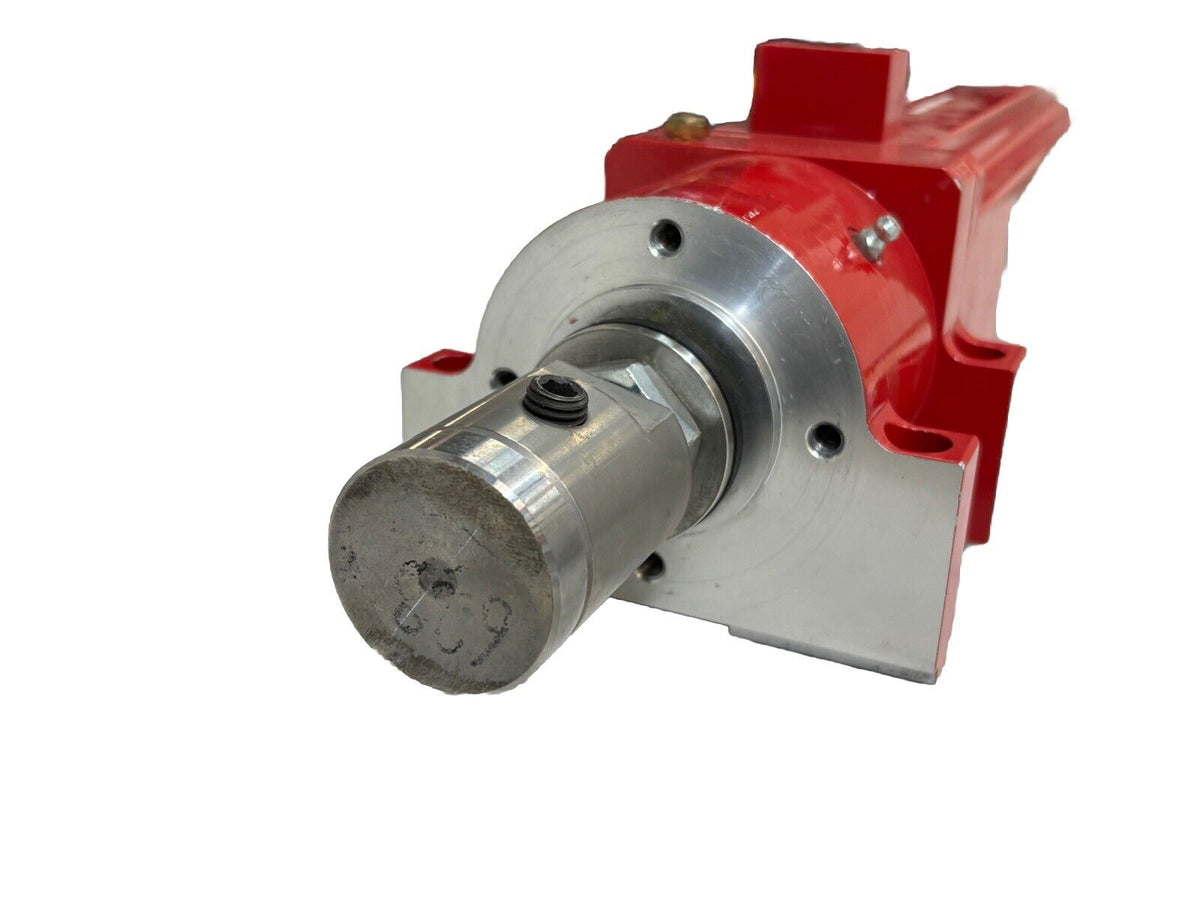 KISTLER Flügelmodul NCFH 2 200 300 B H C G Typ:2151A2-200 Motor: 100H-045E