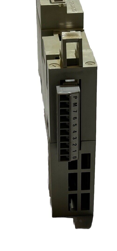 Siemens Sinumerik 6FC5111-0CA02-0AA2