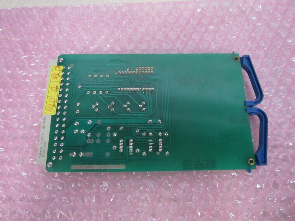 MARPOSS 6830170801 PLC BOARD