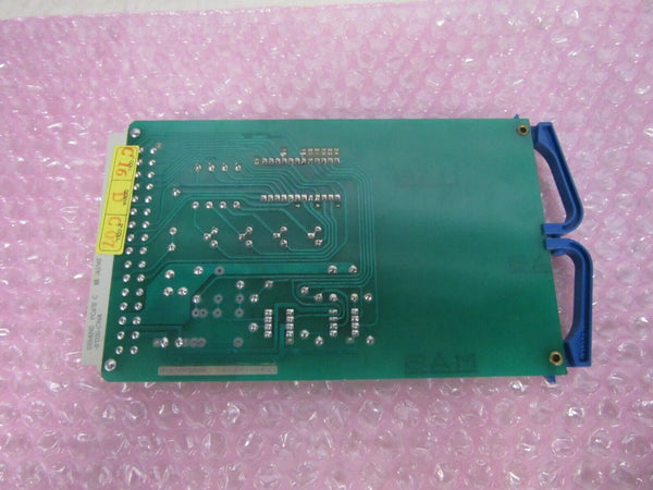 MARPOSS 6830170801 PLC BOARD