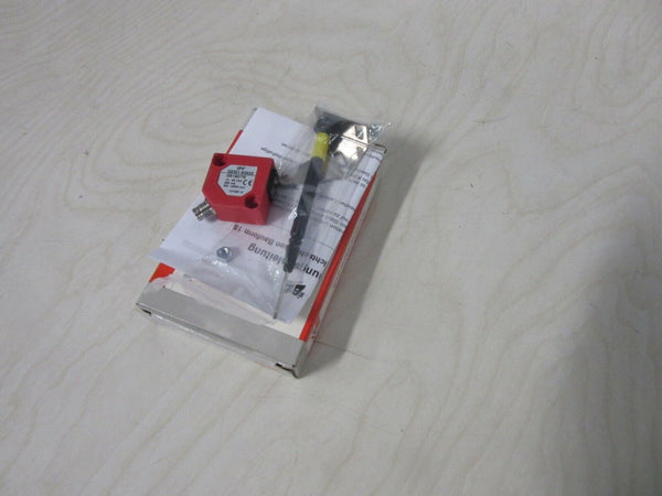 IPF electronic 02 351 / 93650   OE15 07 70 sensor opt. empfänger