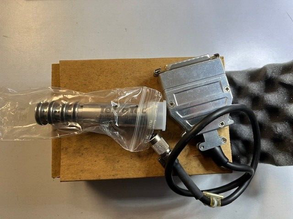 Tetratec Instruments EWS 3/4