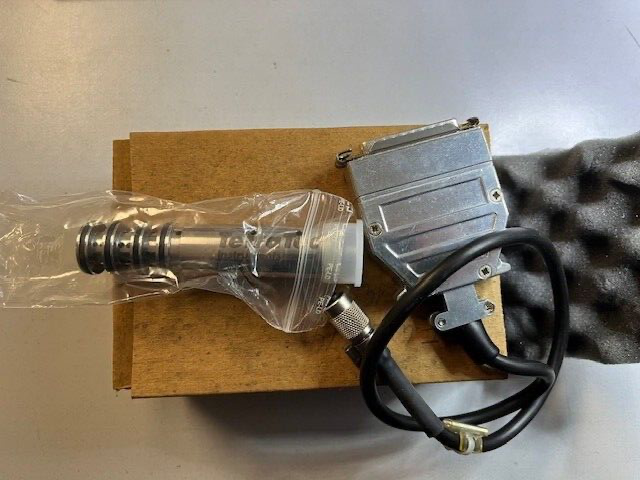 Tetratec Instruments EWS 3/4