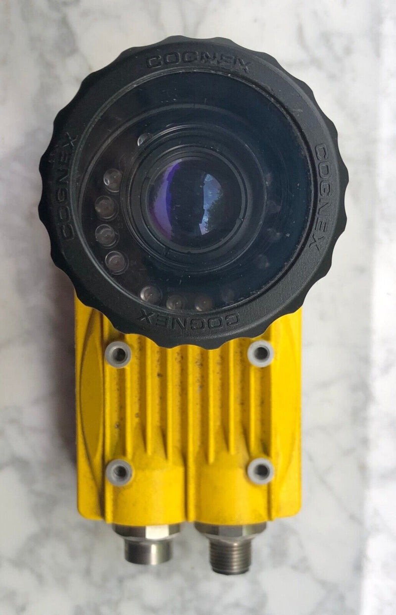 COGNEX IS5110-00 Vision Camera ID Reader P/N: 800-5870-1R C/825-0059-1R C