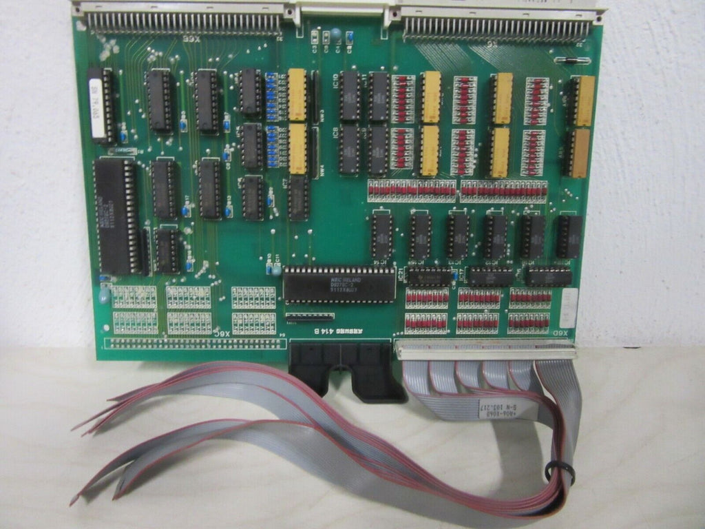 Arburg Dialogica 414 B