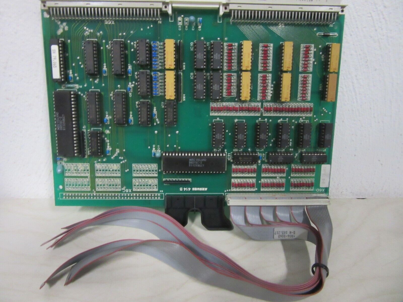 Arburg Dialogica 414 B