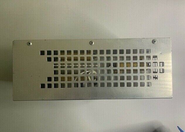 SCHAFFNER output Filter FS5047-16-29 Max 7,5KW-unused