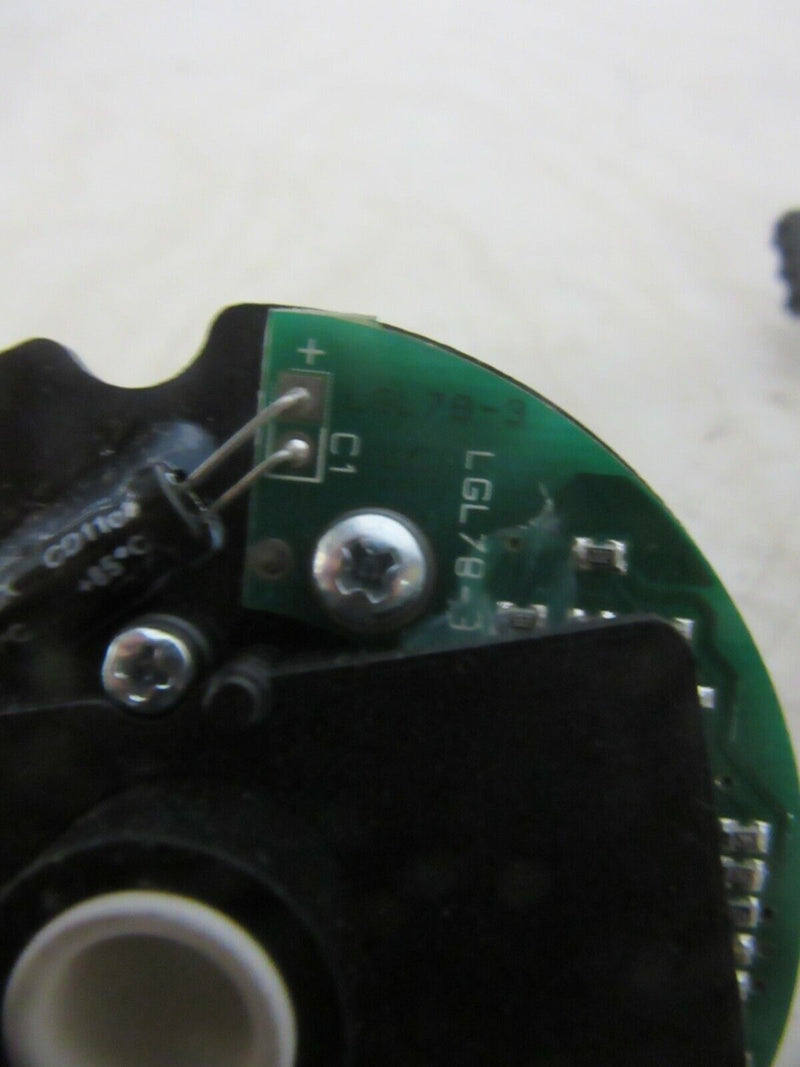 LGL Electronics LGL78-3