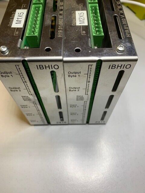 IBHIO 2416 H19.01.002 V1A6S6 C0D