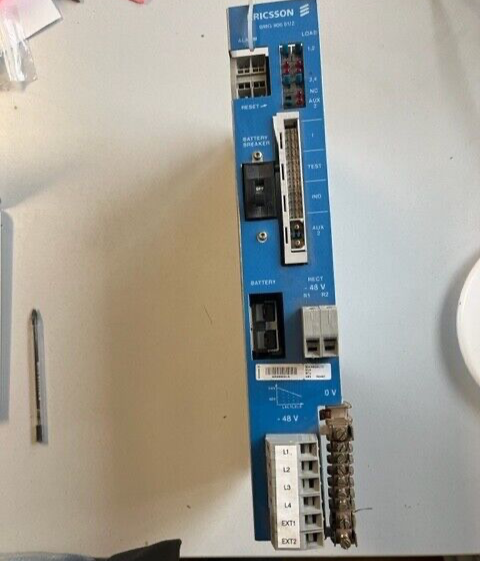 Ericsson BMG 906 01/2