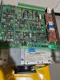 ABB Type AND 6501 V5 3ADT218045R6501 ABB DRIVE CONVERTER I/380V O/DC 0..400V