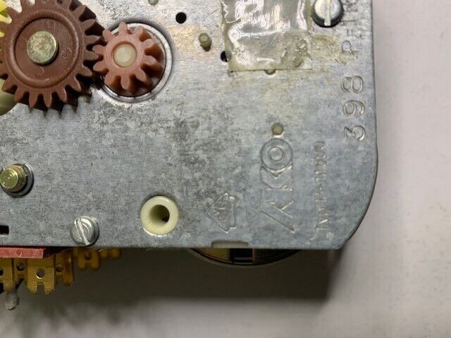 Miele Geschirrspüler-Control Unit Steuergerät  AKO Typ p-11600