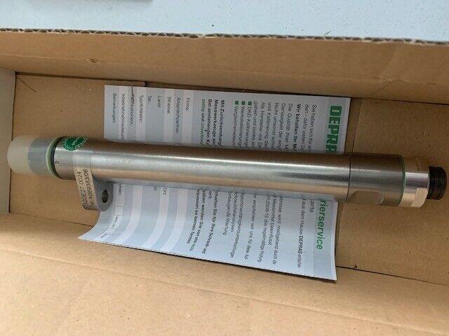 DEPRAG Schraubstation / Servo Screwdriver AST10-1-P Drehmo.schrauber 320E27-0024