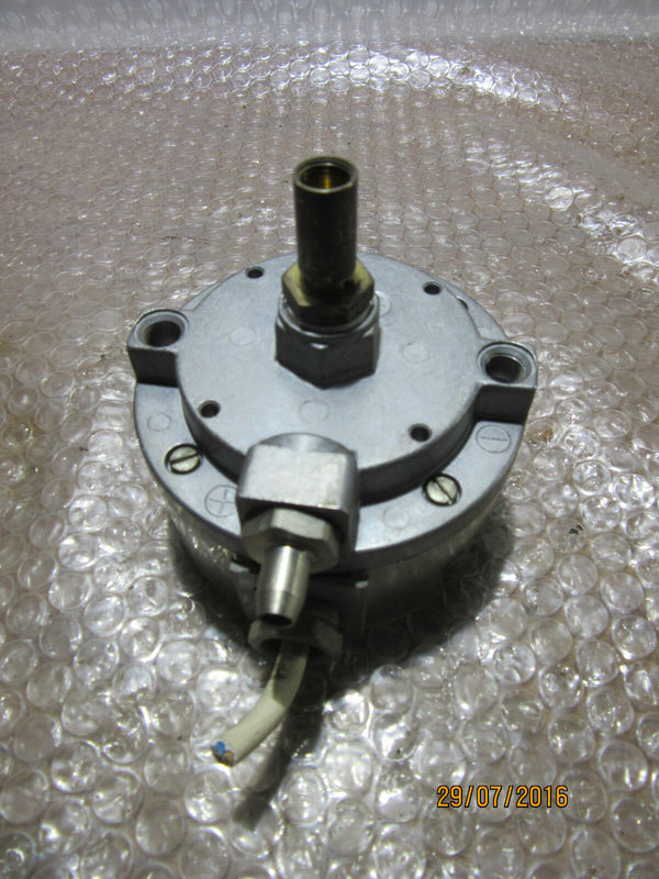 JUMO 4 ADS-95/48 Druckschalter - used -