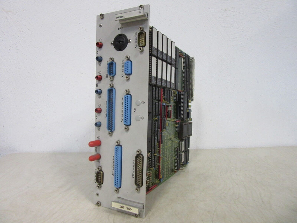 Philips PMC1000 IQT 350 46051032 9404 462 36001 9404 462 35051
