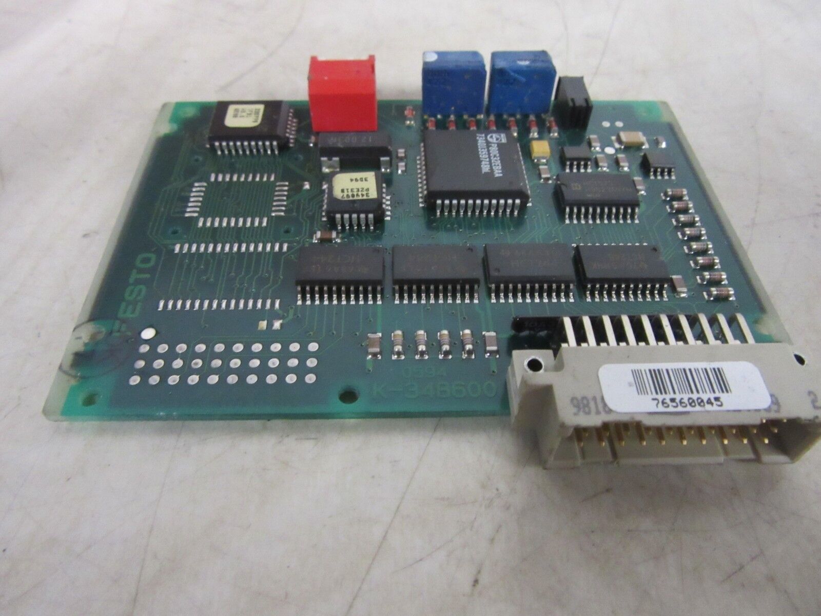 Festo K-348600 139931