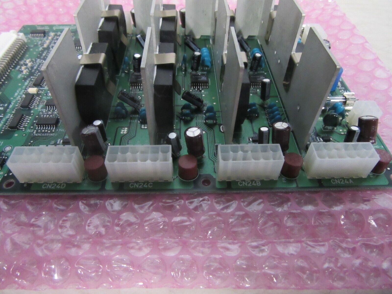 Muratec 861-N1020-511/611