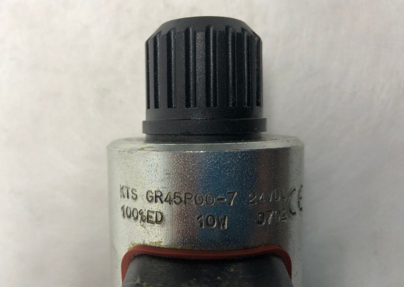 PARKER WEGEVENTIL D1VW20DVJDLJ576