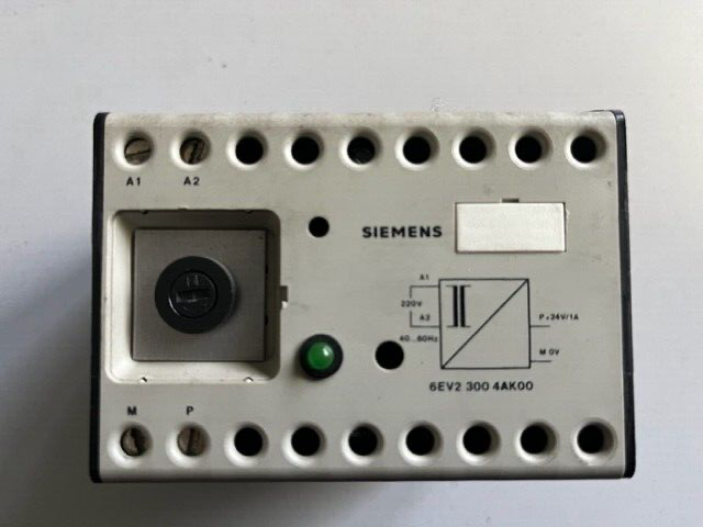 SIEMENS 6EV2 300 4AK00