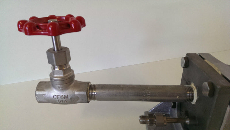 SENTRY EQUIPMENT CORP TLF4225  7-00686A