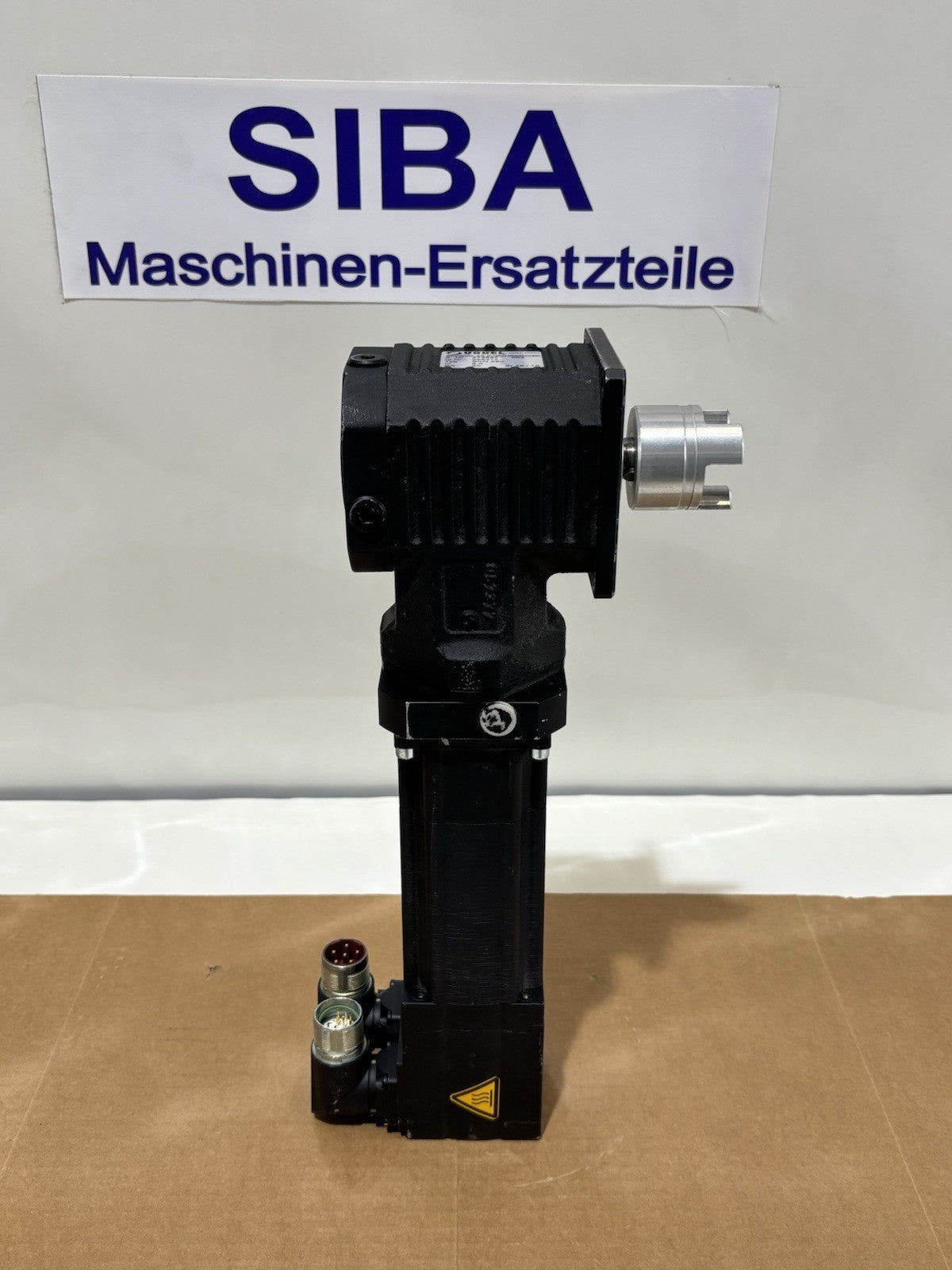 LENZE MCS 06I41-RS0P1-A11N-ST5S00N-R0SU 15064992 Vogel SKN 050 298317