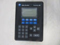 Allen Bradley Panelview 300 Operator Interface Panel Druckknopf 2711-K3A17L1