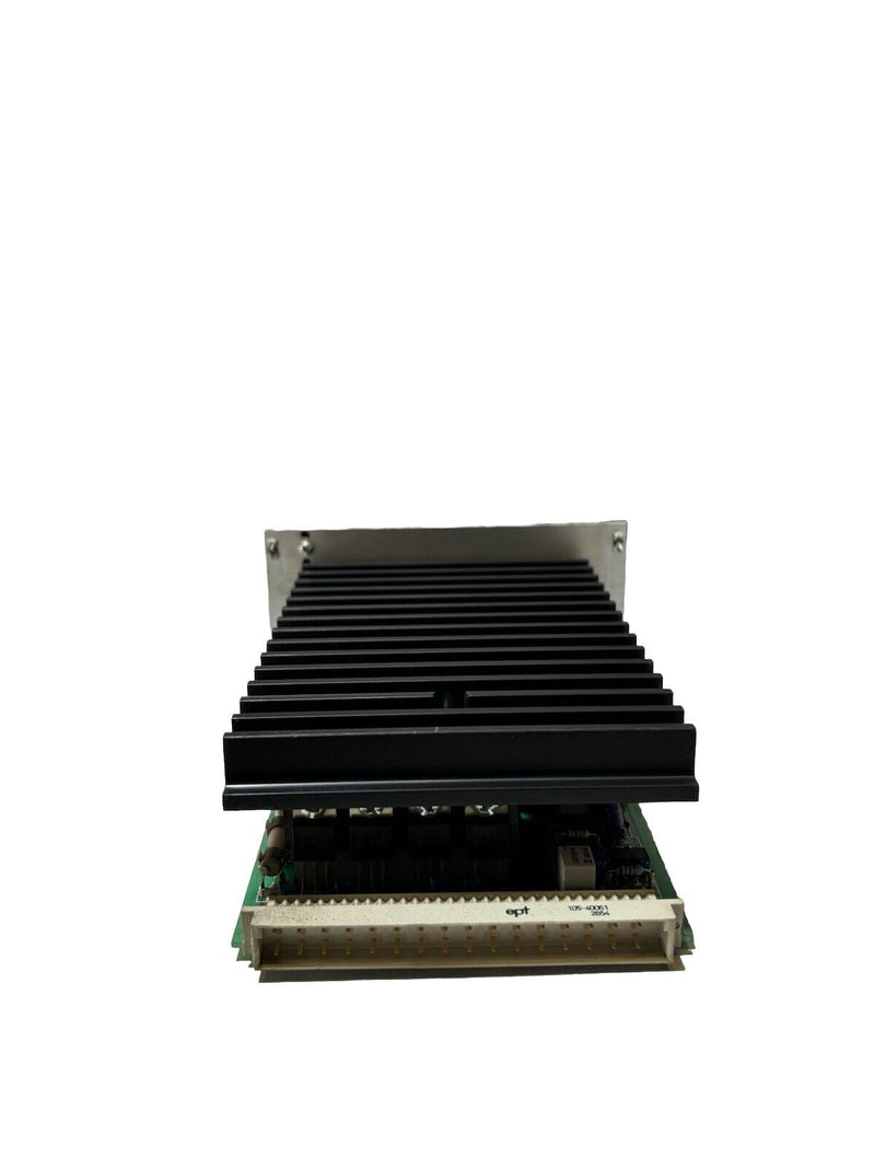 LEAG TFMxx2 Typ TFM122 ID. 90086