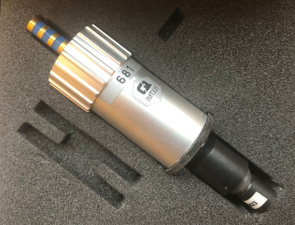 Zeiss 600661-9660-700 Temperaturfühler