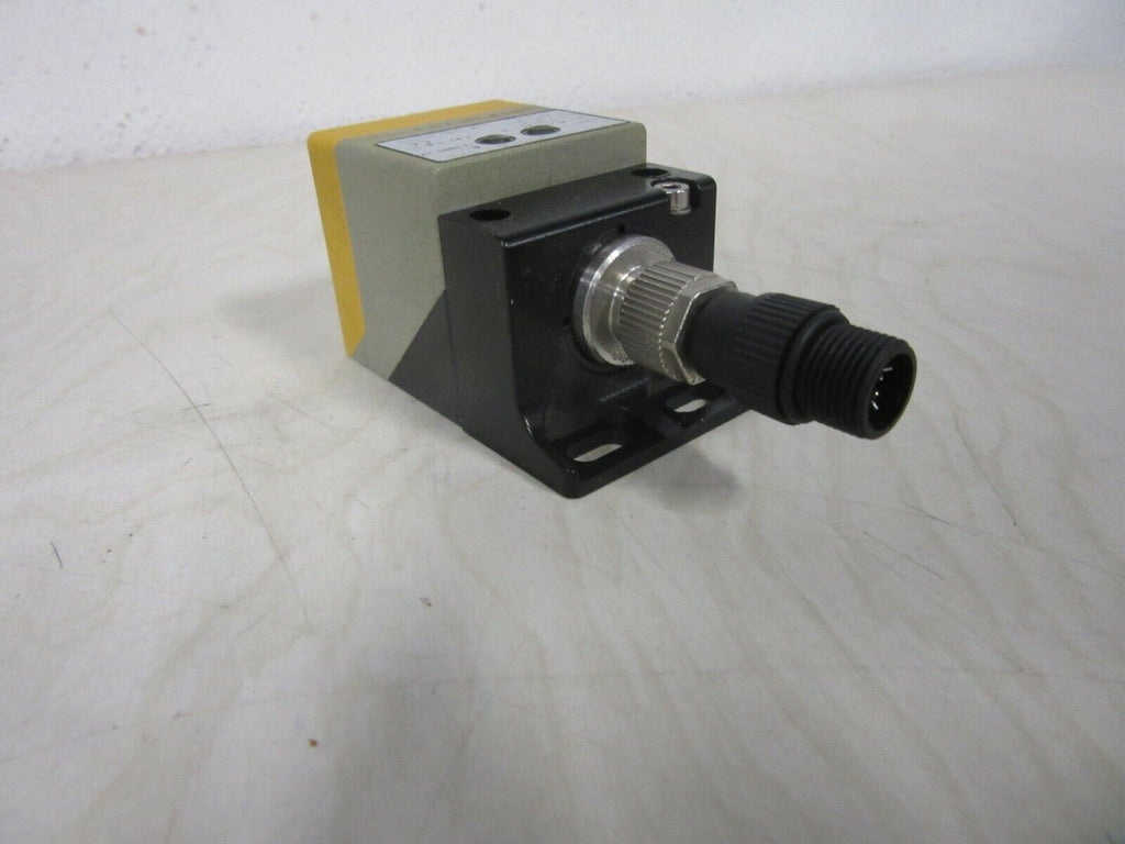 IFM GM701S GIMC-4030-US safety sensor OSSD Sensor