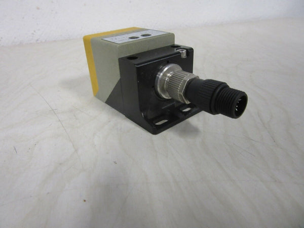 IFM GM701S GIMC-4030-US safety sensor OSSD Sensor