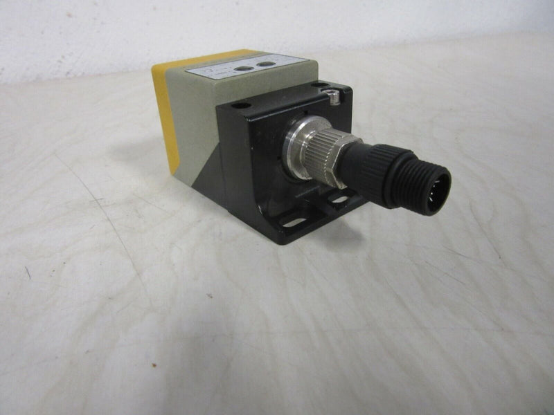 IFM GM701S GIMC-4030-US safety sensor OSSD Sensor